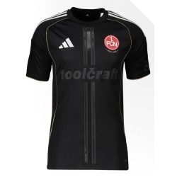 Maglia Speciale Europa 2025/26 1. FC Nürnberg da uomo
