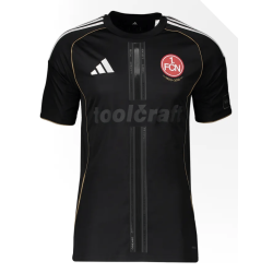 Maglia Speciale Europa 2025/26 1. FC Nürnberg da uomo