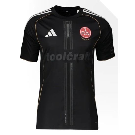 Maglia Speciale Europa 2025/26 1. FC Nürnberg da donna