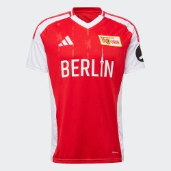 Maglia Casa 1.FC Union Berlin Bambino 2024/25