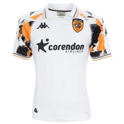 Maglia da trasferta Hull City 2024/25 Donna