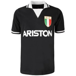 Maglia Retrò Trasferta Juventus Uomo 1986/87