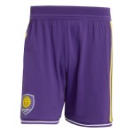 Uomo Orlando City SC 2026 Pantaloncini Trasferta