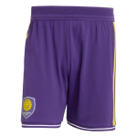 Uomo Orlando City SC 2026 Pantaloncini Trasferta