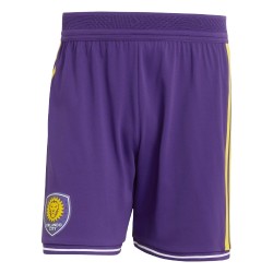 Uomo Orlando City SC 2026 Pantaloncini Trasferta