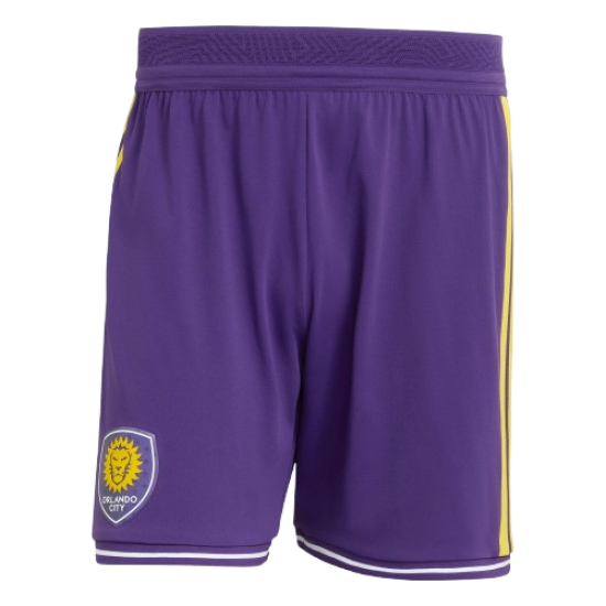 Uomo Orlando City SC 2026 Pantaloncini Trasferta