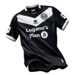 Maglia FC Lugano 2026/27 Home Uomo