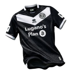 Maglia FC Lugano 2026/27 Home Uomo