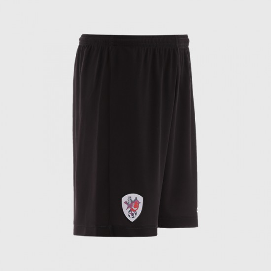 Pantaloncini Away Bambino Bristol City 2025/26