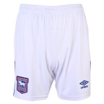 Pantaloncini Home Ipswich Town 2026/27 bambino Pantaloncini Home Ipswich Town 2026/27 bambino