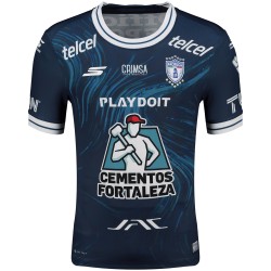 Maglia Uomo Pachuca 2025/26 Trasferta