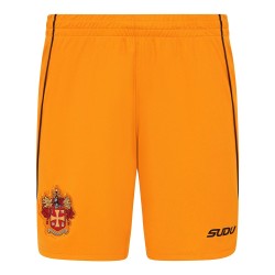 Pantaloncini home Wolverhampton Wanderers 2026/27 Uomo - Oro