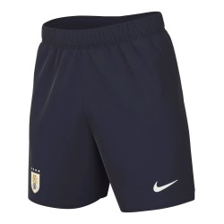 Pantaloncini Uruguay Coppa del Mondo 2026 Home Uomo
