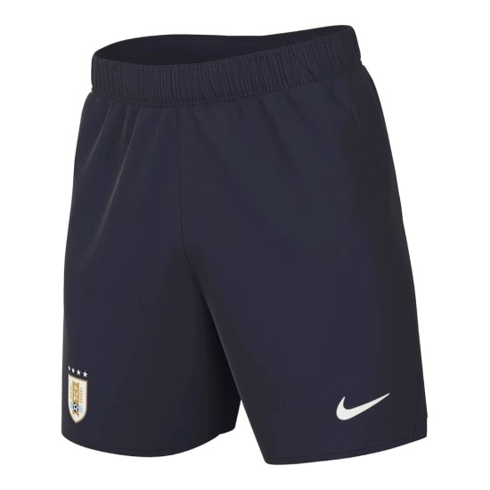 Pantaloncini Uruguay Coppa del Mondo 2026 Home Uomo Pantaloncini Uruguay Coppa del Mondo 2026 Home Uomo