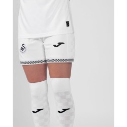 Pantaloncini Casa Swansea City Uomo 2025/26