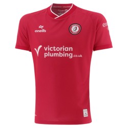 Maglia da casa Bristol City 2026/27 Uomo