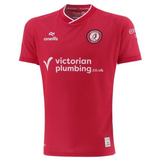 Maglia da casa Bristol City 2026/27 Donna
