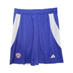 Pantaloncini Casa Cile Copa America 2024