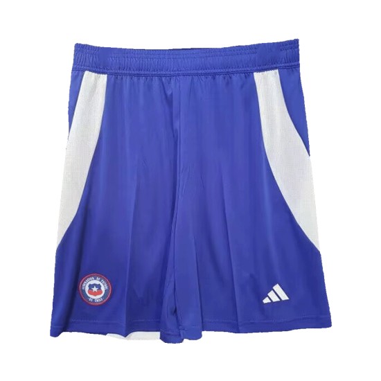 Pantaloncini Casa Cile Copa America 2024