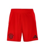 Pantaloncini Casa Bayern Monaco Donna 2024/25