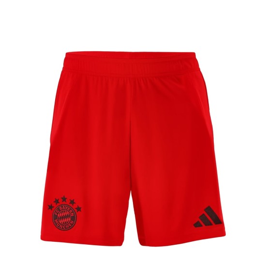 Pantaloncini Casa Bayern Monaco Donna 2024/25