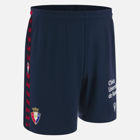 Pantaloncini Home Uomo CA Osasuna 2025/26