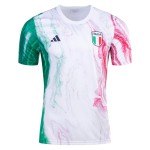 Italia Maglia Pre-Partita 2023