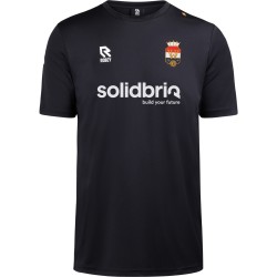 Maglia Uomo Willem II 2025/26 Terza Riscaldamento