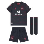 Completo da trasferta Wrexham AFC 2026/27 Bambino