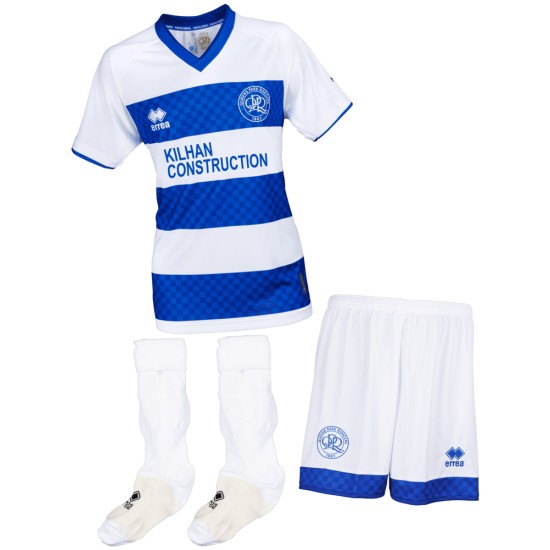 Kit Casa Bambino Queens Park Rangers 2025/26