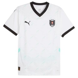 Maglia Trasferta Austria EURO 2024