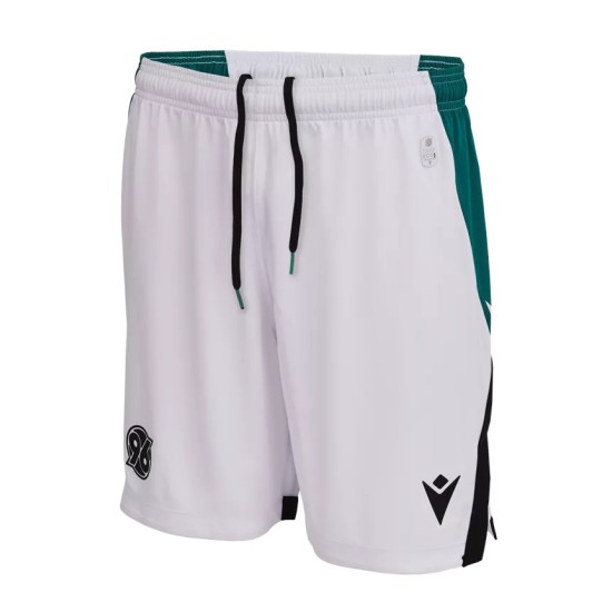 Pantaloncini Terza Hannover 96 Donna 2024/25