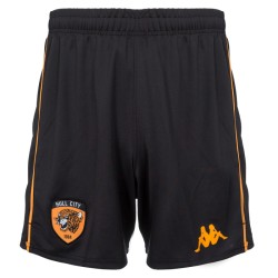 Uomo Hull City 2025/26 Pantaloncini Casa