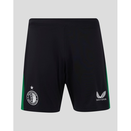 Pantaloncini trasferta uomo Feyenoord 2024/25
