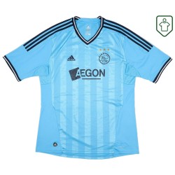 Maglia retrò trasferta uomo Ajax 2011/12