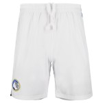 Pantaloncini Trasferta Atalanta Bambino 2024/25 - Bianchi
