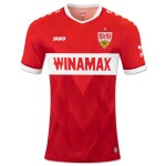 Maglia Trasferta VfB Stuttgart Donna 2024/25 Maglia Trasferta VfB Stuttgart Donna 2024/25