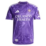 Donna Maglia Casa Orlando City SC 2025