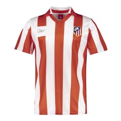 Maglia Retro home uomo Atletico Madrid 87/88 n.10