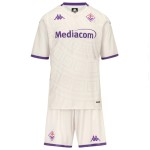 Kit Trasferta Fiorentina Bambino 2025/26