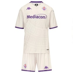 Kit Trasferta Fiorentina Bambino 2025/26