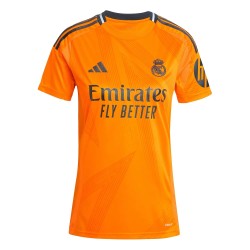 Maglia Trasferta Donna Real Madrid 2024/25