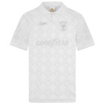 Maglia Retrò Blankout Wolverhampton Wanderers Uomo 1992