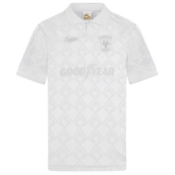 Maglia Retrò Blankout Wolverhampton Wanderers Uomo 1992