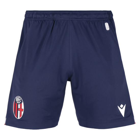 Pantaloncini Away Bologna FC 2026/27 Bambino