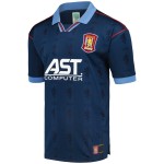 Maglia Retrò Trasferta Aston Villa Bambino 1996