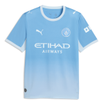 Maglia Manchester City 2026/27 Home Uomo
