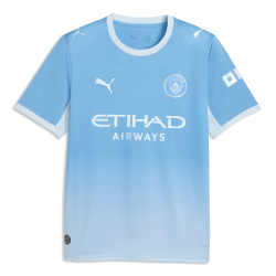 Maglia Manchester City 2026/27 Home Uomo