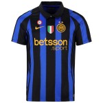 Maglia Inter Milan 2026/27 Home Uomo Maglia Inter Milan 2026/27 Home Uomo