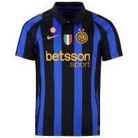 Maglia Inter Milan 2026/27 Home Uomo